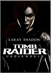 Tomb Raider: Underworld - La Sombra de Lara
